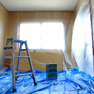 外壁塗装を四日市で02