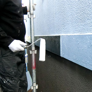 四日市で外壁塗装するために相談