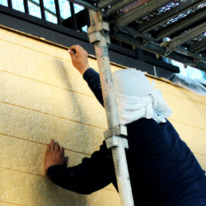 屋根リフォームを四日市で